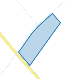 Perceel VZV00-K-1208