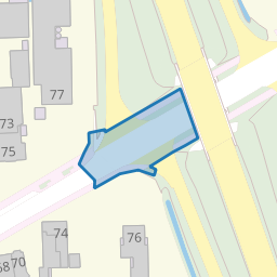 Perceel VZV00-K-1211