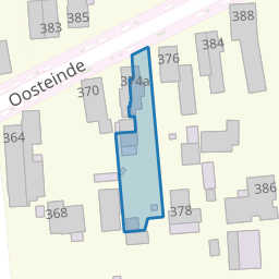 Perceel VZV00-K-1217