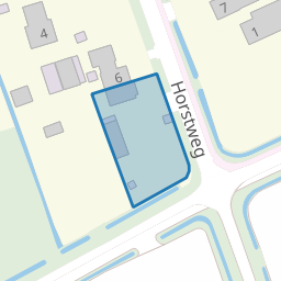 Perceel VZV00-K-1222