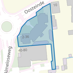 Perceel VZV00-K-1239