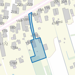 Perceel VZV00-K-1251