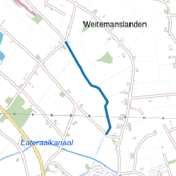 Perceel VZV00-K-1269