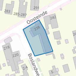 Perceel VZV00-K-1275