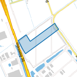 Perceel VZV00-K-1287