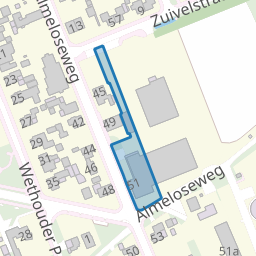 Perceel VZV00-K-1289