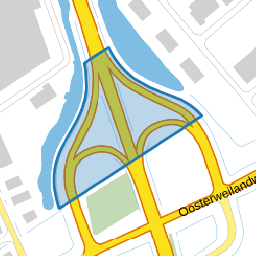 Perceel VZV00-K-1307