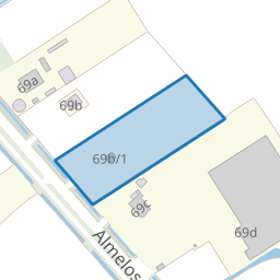 Perceel VZV00-K-1313