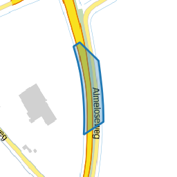 Perceel VZV00-K-1321