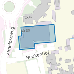 Perceel VZV00-K-1343