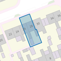 Perceel VZV00-K-1381