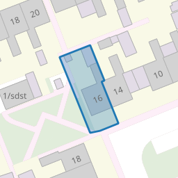 Perceel VZV00-K-1389