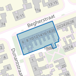 Perceel VZV00-K-1390