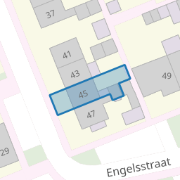 Perceel VZV00-K-1399