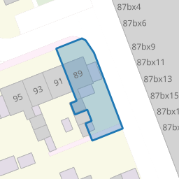 Perceel VZV00-K-1401