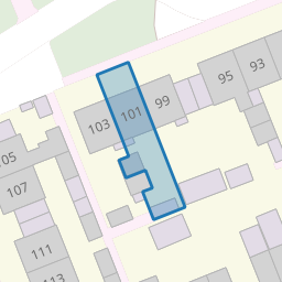 Perceel VZV00-K-1404