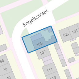 Perceel VZV00-K-1406