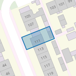 Perceel VZV00-K-1408