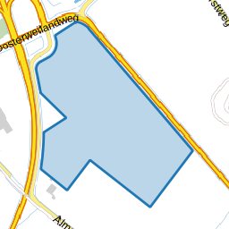 Perceel VZV00-K-1421