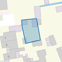 Perceel VZV00-K-1425