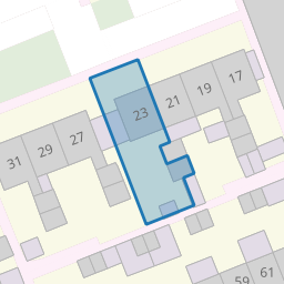 Perceel VZV00-K-1452