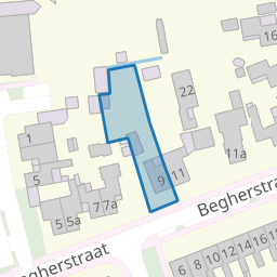 Perceel VZV00-K-1456