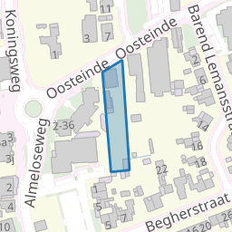 Perceel VZV00-K-1457