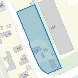 Perceel VZV00-K-1458