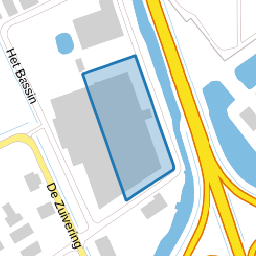 Perceel VZV00-K-1464