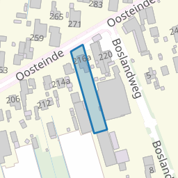 Perceel VZV00-K-1474