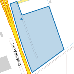 Perceel VZV00-K-1481