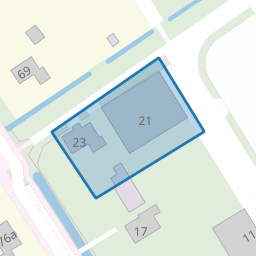 Perceel VZV00-K-1499