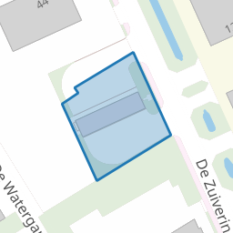 Perceel VZV00-K-1512