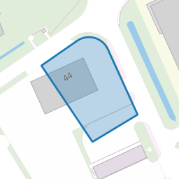 Perceel VZV00-K-1513