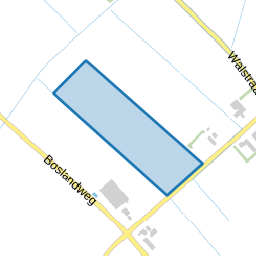 Perceel VZV00-K-1519