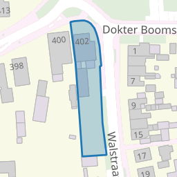 Perceel VZV00-K-1522