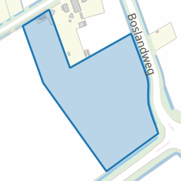 Perceel VZV00-K-1530