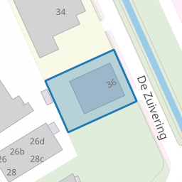 Perceel VZV00-K-1532