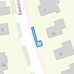 Perceel VZV00-K-1545