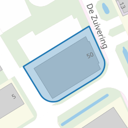 Perceel VZV00-K-1549