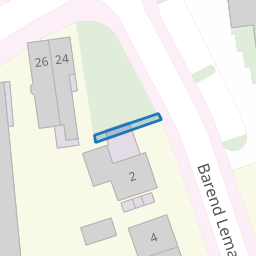 Perceel VZV00-K-1562