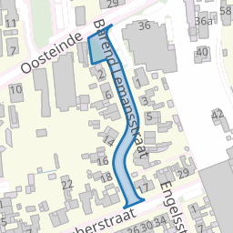 Perceel VZV00-K-1563