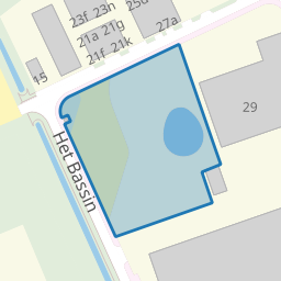 Perceel VZV00-K-1564