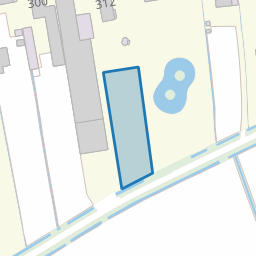 Perceel VZV00-K-1574