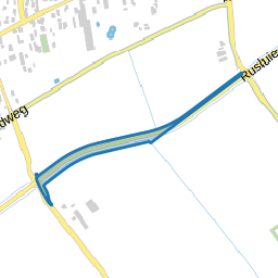 Perceel VZV00-K-1607