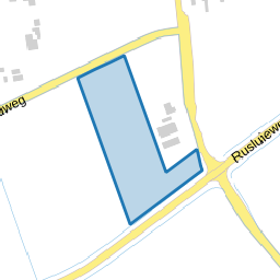 Perceel VZV00-K-1609