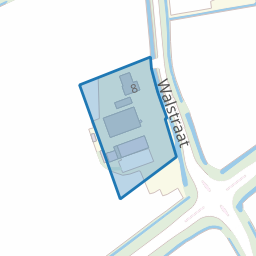 Perceel VZV00-K-1610