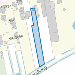 Perceel VZV00-K-1614