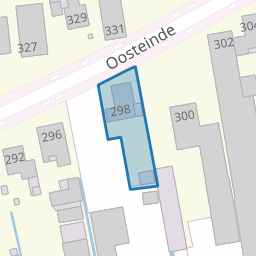 Perceel VZV00-K-1615