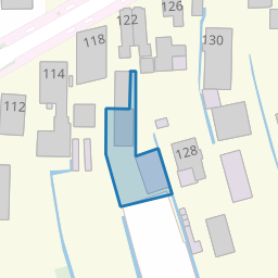 Perceel VZV00-K-1652